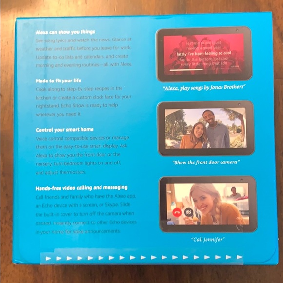 Echo show 5 - Picture 2 of 2